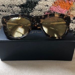 J. Crew Sunglasses